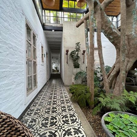 Mahi Casa Boutique Cali Exterior foto