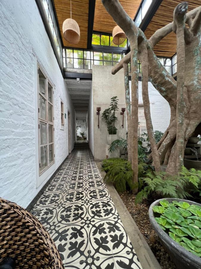 Mahi Casa Boutique Cali Exterior foto