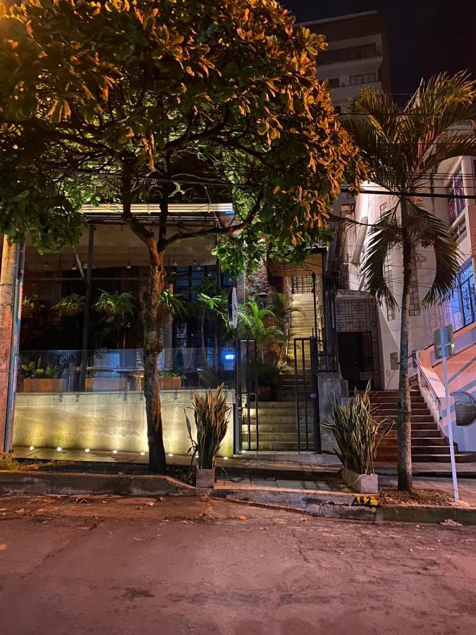 Mahi Casa Boutique Cali Exterior foto