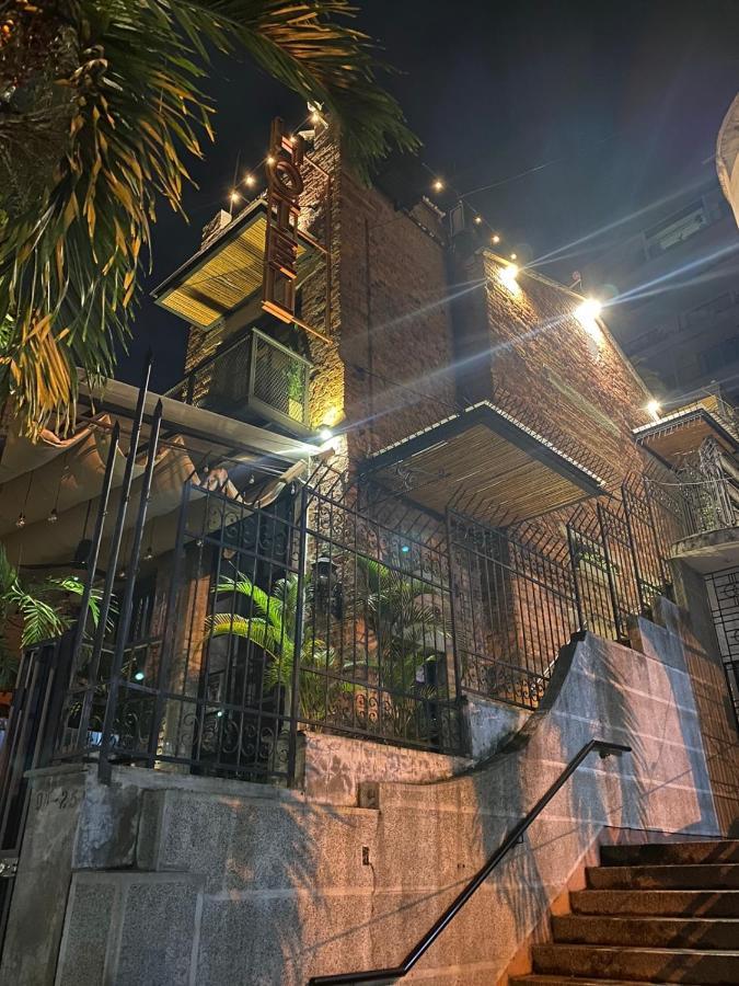 Mahi Casa Boutique Cali Exterior foto